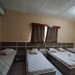 Hotel Novo Sol Santo Amaro