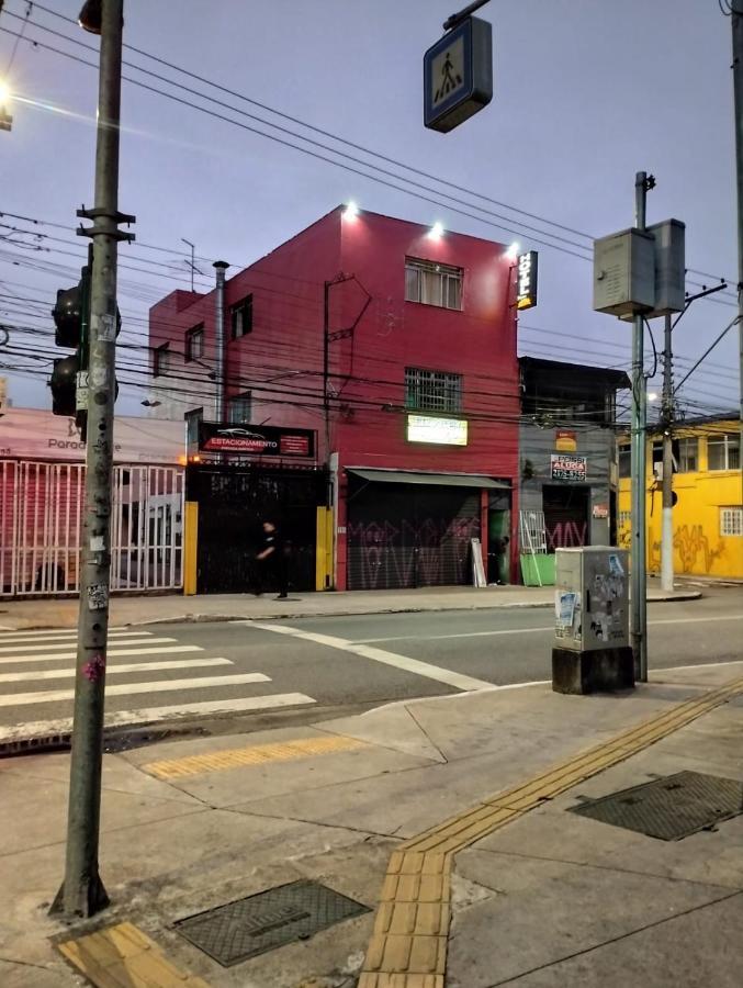 Novo Sol Santo Amaro 2* São Paulo
